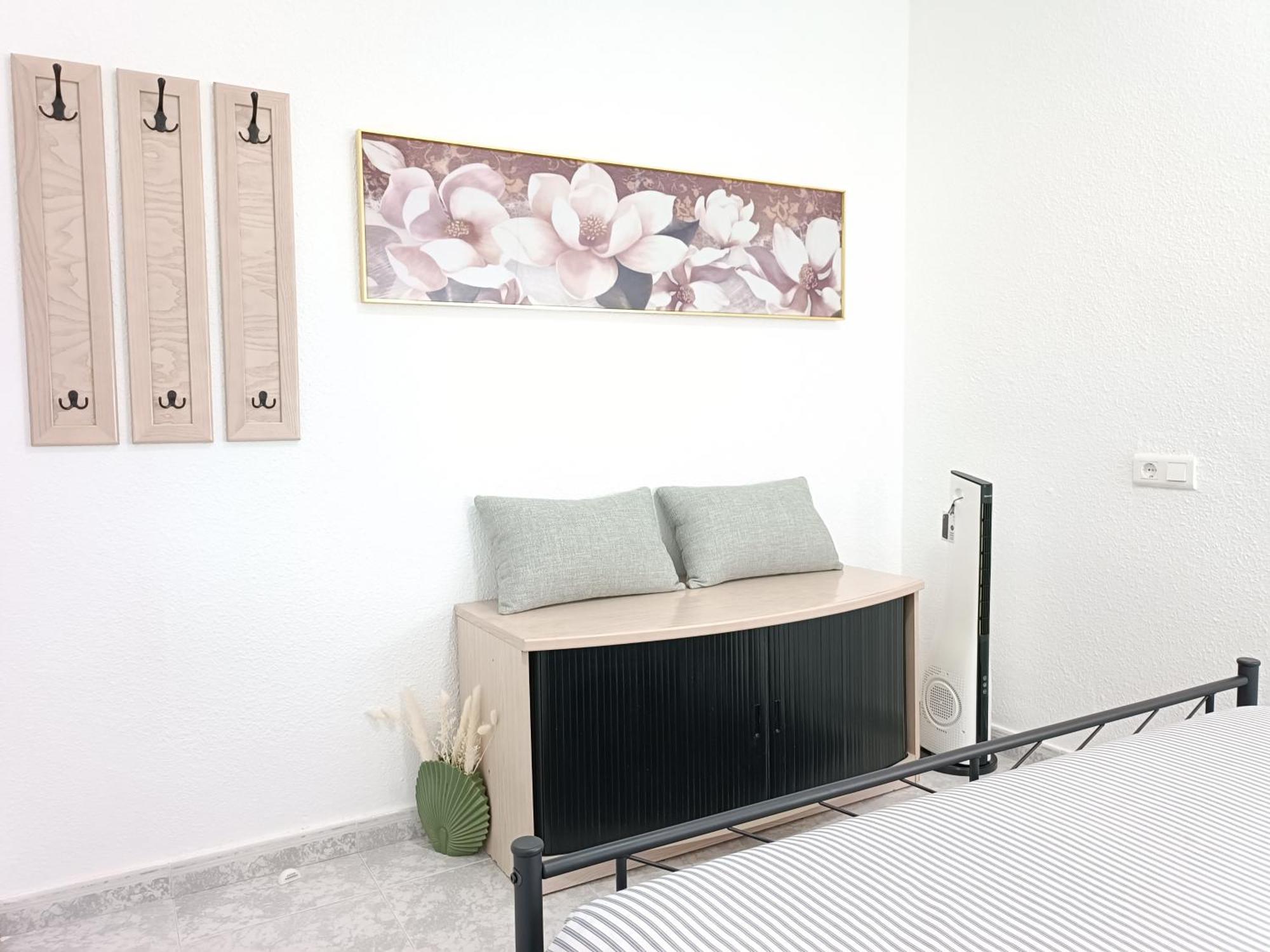 Amazing Beach Apartment Кулера Екстериор снимка